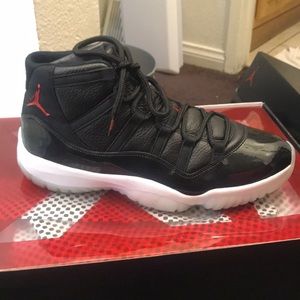 Jordan Retro 13 “72-10”